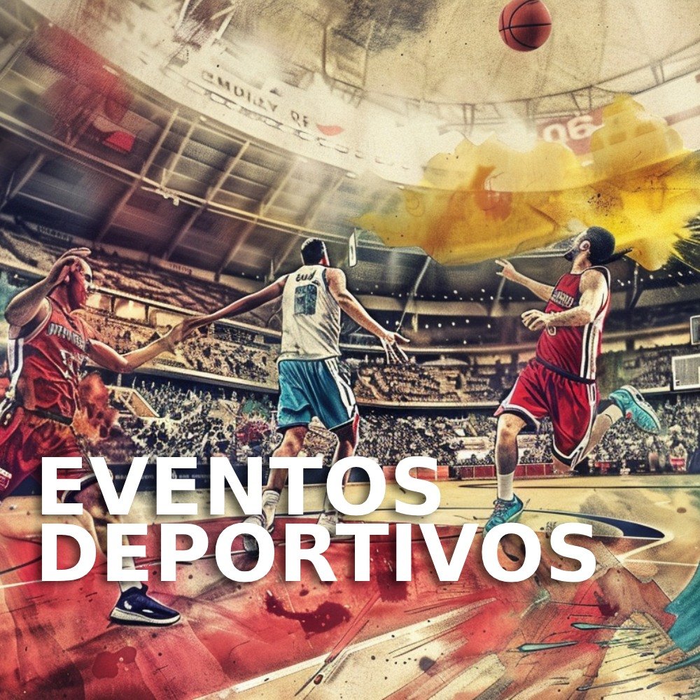 Banner eventos