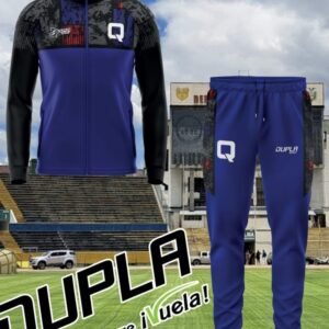 Calentador oficial SUper Liga 2024