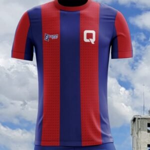 Camiseta oficial Super Liga 2024